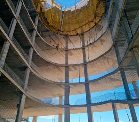 Aeropuerto Son Sant Joan, Palma de Mallorca, España