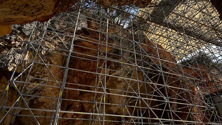 Yacimientos de Atapuerca, Burgos