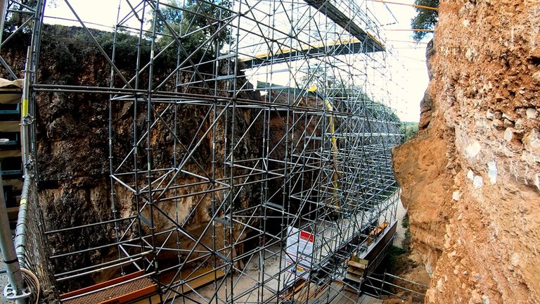 Yacimientos de Atapuerca, Burgos