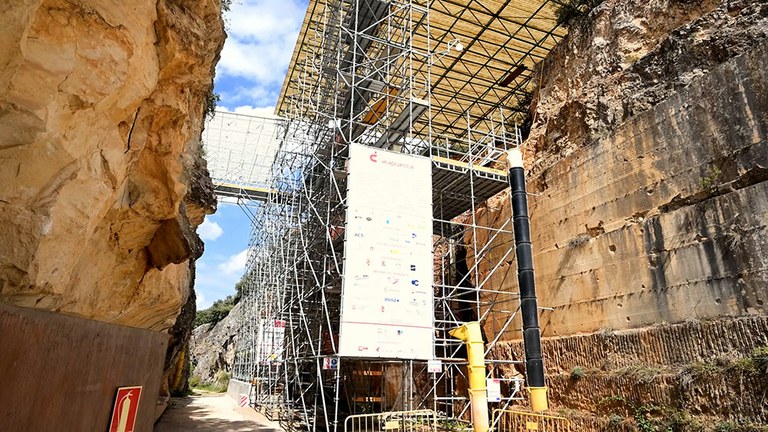 Yacimientos de Atapuerca, Burgos