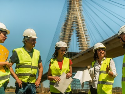 ULMA recibe el reconocimiento de la mano de EMAKUNDE como entidad colaboradora para la igualdad de mujeres y hombres